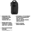 imagePelican ModPak Packing Cube  Travel Organizer  Medium CharcoalCharcoal