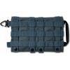 imagePelican ModPak Packing Cube  Travel Organizer  Medium CharcoalIndigo