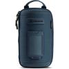 imagePelican ModPak Packing Cube  Travel Organizer  Medium CharcoalIndigo
