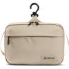 imagePelican ModPak Packing Cube  Travel Organizer  Medium CharcoalSand