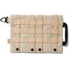 imagePelican ModPak Packing Cube  Travel Organizer  Medium CharcoalSand