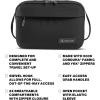 imagePelican ModPak Packing Cube  Travel Organizer  Medium CharcoalSand