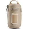 imagePelican ModPak Packing Cube  Travel Organizer  Medium CharcoalSand