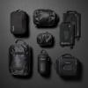 imagePelican ModPak Packing Cube  Travel Organizer  Medium CharcoalSand