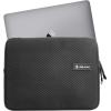 imagePelican Traveler Laptop CaseSleeve 14 Inch Padded Exterior Compact Design Weather Resistant and Heavy Duty Laptop Bag for All Laptops from 12 inches up to 14 inches  MacBook ProAir  Black14 Inch