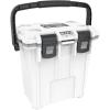imagePelican 20 Quart Elite CoolerWhiteGray