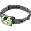 imagePelican 2750C LED Headlamp Photo Luminescent Body