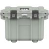 imagePelican 30 Quart Elite CoolerSageGray