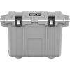 imagePelican 50 Quart Elite CoolerCementWhite