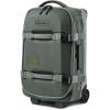 imagePelican ATX Luggage Hard Case Luggage with Wheels  Waterproof Hardshell  Medium Size 25 Inch CheckIn Suitcase BlackCharcoal