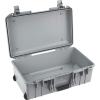 imagePelican Air 1535 Case With Foam  BlackSilver