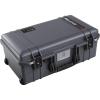 imagePelican Air 1615 Travel Case  Suitcase Luggage BlackGray