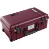 imagePelican Air 1615 Travel Case  Suitcase Luggage BlackRed