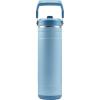 imagePelican Hydration Pelican Pacific 26 oz Vacuum Insulated Tumbler  Recycled Stainless Steel Double Wall Travel with Dual Lid Powder Coated Insulated Water Bottle For Cold Drinks BlushZenith