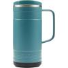imagePelican Hydration Pelican Ridge 18 oz Vacuum Insulated Tumbler  Recycled Stainless Steel Double Wall Travel with Dual Lid Powder Coated Insulated Coffee Mug For Hot Cold Drinks HunterLagoon
