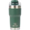 imagePelican Hydration Pelican Traveler 22 oz Vacuum Insulated Tumbler  Stainless Steel Double Wall Travel with Dual Lid Powder Coated Insulated Coffee Mug For Hot Cold Drinks AzureHunter