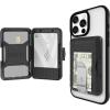 Black - Money Clip