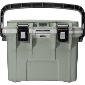 imagePelican 14 Quart CoolerDesert SageGrey