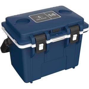 imagePelican 14 Quart CoolerMidnight Blue