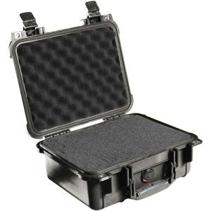 imagePelican 1400 Case With Foam BlackWith Foam