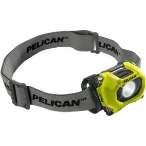 imagePelican 2755 LED Headlamp Yellow