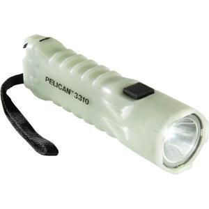 imagePelican 3310PL Emergency LED Flashlight Photo Luminescent BodyFLASHLIGHT