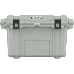 imagePelican 70 Quart Elite CoolerSageGray