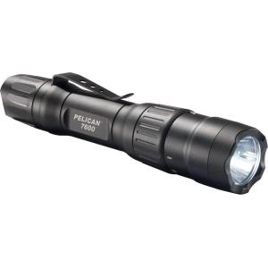 imagePelican 7600 Rechargeable Tactical Flashlight Black