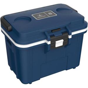 imagePelican 8QT Personal Cooler ampamp Dry BoxMidnight Blue