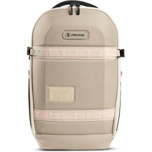 imagePelican Aegis Backpack 25 Liter  Travel Backpack BlackSand