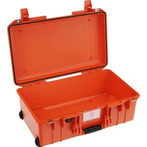 imagePelican Air 1535 Case With Foam  BlackOrange