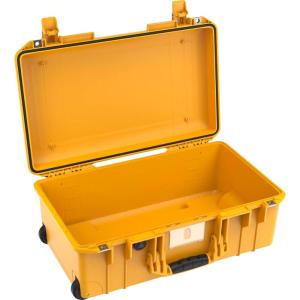 imagePelican Air 1535 Case With Foam  BlackYellow