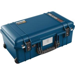 imagePelican Air 1615 Travel Case  Suitcase Luggage BlackBlue