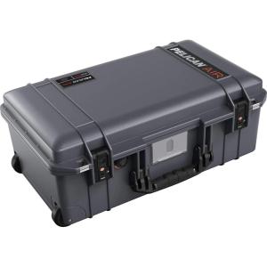 imagePelican Air 1615 Travel Case  Suitcase Luggage BlackGray