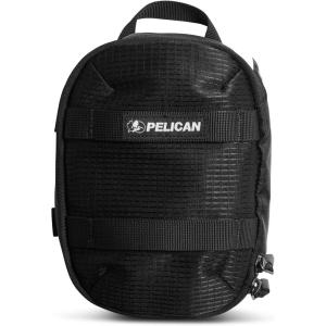 imagePelican ModPak Packing Cube  Travel Organizer  Medium CharcoalBlack
