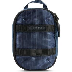 imagePelican ModPak Packing Cube  Travel Organizer  Medium CharcoalIndigo