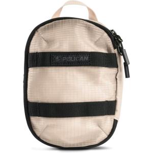 imagePelican ModPak Packing Cube  Travel Organizer  Medium CharcoalSand