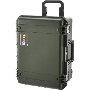 imagePelican Storm iM2620 Case With Foam BlackOlive Drab