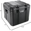 imagePelican Adventure Overland Case Weather ResistantBlack