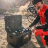 imagePelican Adventure Overland Case Weather ResistantBlack
