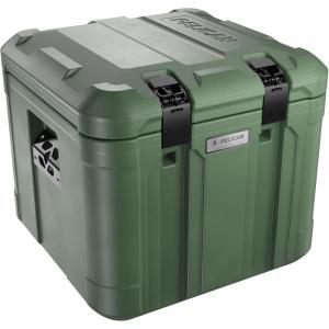 imagePelican Adventure Overland Case Weather ResistantOD Green