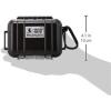 imagePelican 1010 Micro Case BlackClearBlack