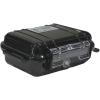 imagePelican 1010 Micro Case BlackClearBlack