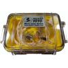 imagePelican 1010 Micro Case BlackClearBlackClear