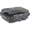 imagePelican 1010 Micro Case BlackClearBlackClear