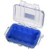 imagePelican 1010 Micro Case BlackClearBlueClear