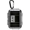 imagePelican 1010 Micro Case BlackClearBlueClear