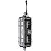 imagePelican 1010 Micro Case BlackClearBlueClear