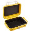 imagePelican 1010 Micro Case BlackClearYellow