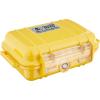 imagePelican 1010 Micro Case BlackClearYellow